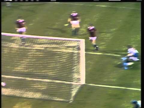 1980 September 10 England 4 Norway 0 World Cup Qualifier Re uploaded