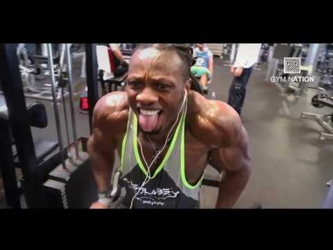 Aesthetic Generation Fitness & Bodybuilding Motivation gym