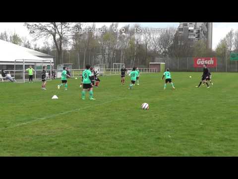2. TV Badenstedt (1-0) TSV Limmer