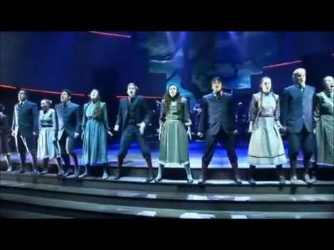 JODIDO ESTAS - DESPERTAR DE PRIMAVERA