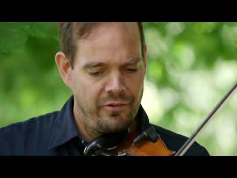 The Lonesome Ace Stringband - Going Across the Sea