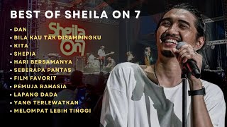 Download lagu Best Of Sheila On 7 | Lagu Hits Pada Masanya #sheilaon7 #pop mp3 Download lagu Best Of Sheila On 7 | Lagu Hits Pada Masanya #sheilaon7 #pop mp3