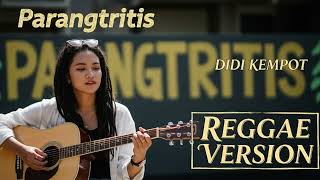 Download lagu Didi Kempot - PARANGTRITIS | Cover Reggae Version mp3