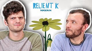The Top 10 Relient K Songs of All Time