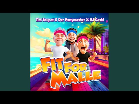 Fit for Malle