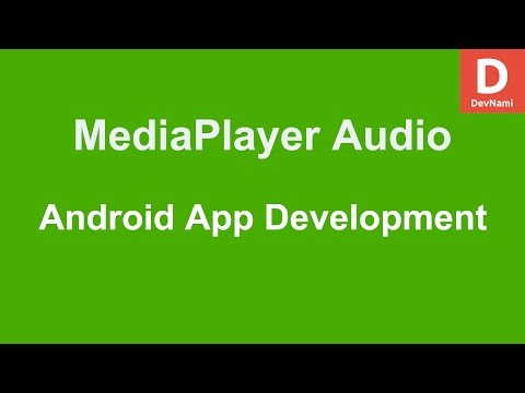 Android Studio Create New App project