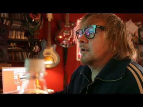 Sebel studioreport "Wer soll das alles ficken"