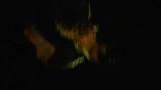 Disney Expedition Everest Yeti is "A" mode FULL MOTION with repeat.