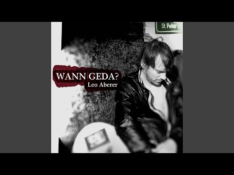 Wann geht a ? (Radio Edit)