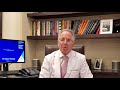 Dr. Mark Sultan -  The Cutting Edge 2019