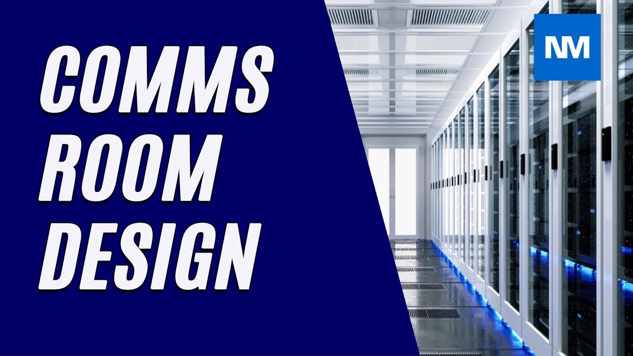 Designing and Allocating Space for Communication Rooms  (Communication Room Design)