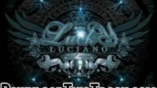 lucky luciano - The Money - Ahead of My Time