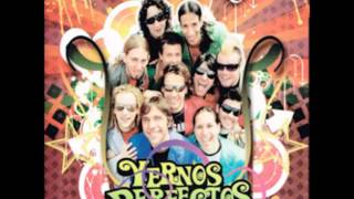 Los Caligaris - Nadie es perfecto (AUDIO)