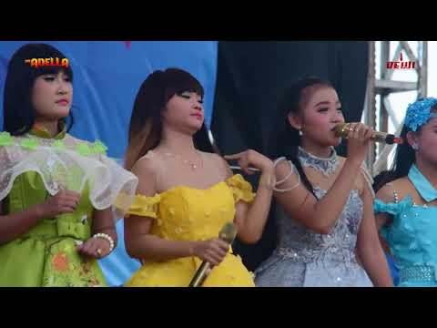 SALAM AMC   ALL Artis OM ADELLA TELUK WETAN JEPARA