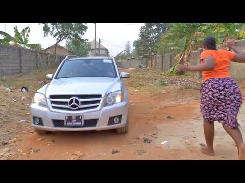 I Broke Down In Tears Like A Baby While Watching Dis Amazing Movie But Smiled At D End-African Movie