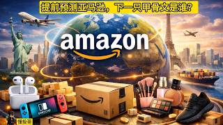 懂投哥解读亚马逊和阿里巴巴，理想和小米的自研芯片，有一家企业会翻倍，会是谁？