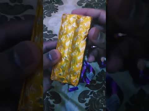 Cadbury🍫 Dairy Milk Hazelnut || Unboxing Cadbury Dairy Milk || My favourite Chocolate #chocolate