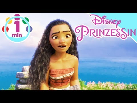 VAIANA: Song zum Mitsingen – Ich bin bereit | Disney Junior