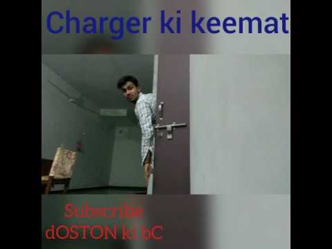 Abhay charger