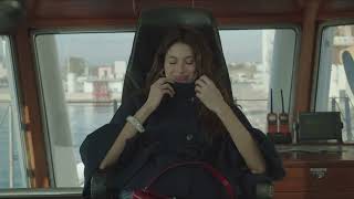 Stradivarius The Call | Denim Campaign SS26 👖📞✨