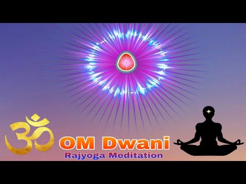 OM Dwani - Meditation Music ||Brahmakumaris||