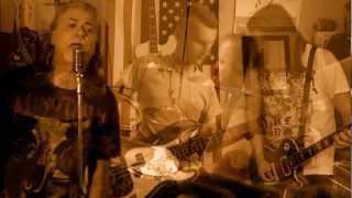 Rose (Buckcherry full cover)