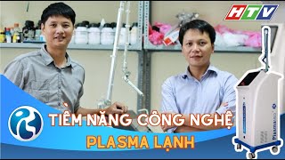 Plasma Việt Nam Bản tin thời sự trên HTV9