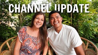 Channel Membership Announcement!