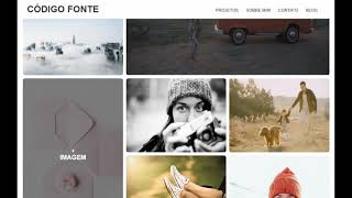 Download the video "How To Make Gallery de imagens e videos (Gallery of images and videos in flex grid HTML and CSS)"