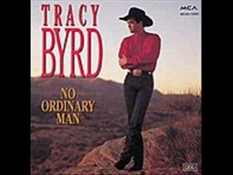 Video thumbnail for No Ordinary Man