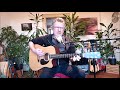 Till the day I die (Whitesnake) - Spontaneous live-acoustic-cover