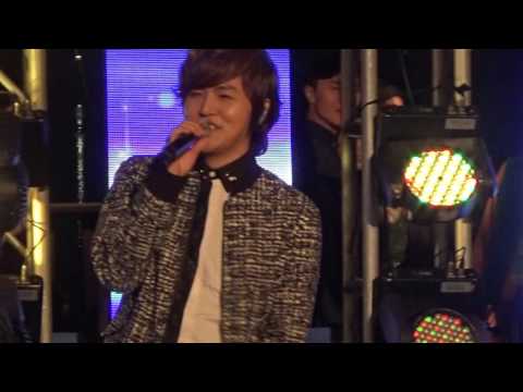 160409 정동하 쉬갓 She  Got 석촌호수