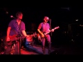 Centro-matic "Iso-Residue" live at Chelsea's, Baton Rouge, LA 10.26.12