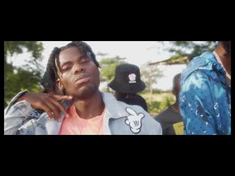 ALvin Royce Ft Mista Silva - The System (Behind The  Scenes Visuals)