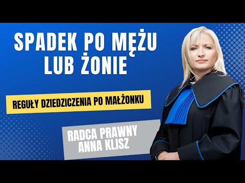 Dziedziczenie po małżonku #dziedziczenie #spadekpomężu #spadekpożonie #prawospadkowe #spadek