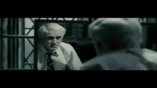 Harry Potter HBP Trailer (Gutter Twins - Seven Stories Underground)