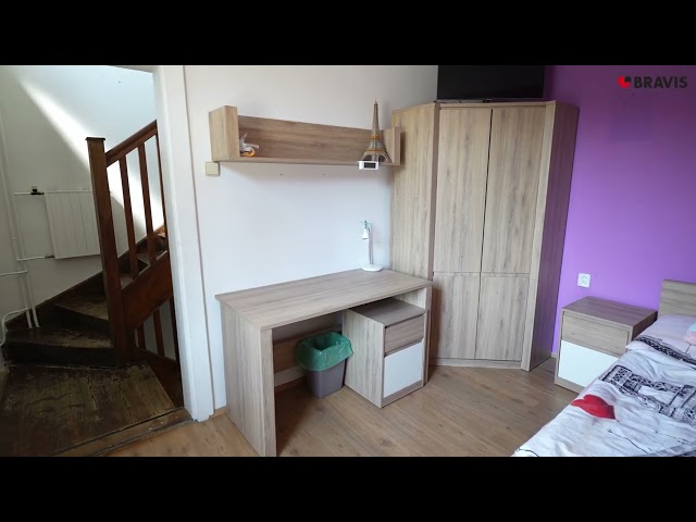 Sale, Houses Family, 0 m² - Lovčičky