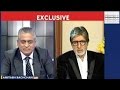 Exclusive Amitabh Bachchan S Full Interview