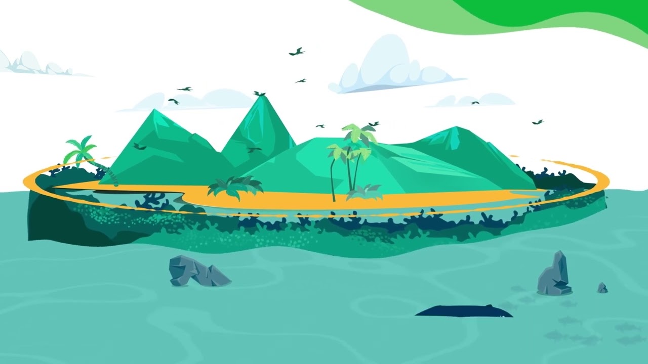 Nature-based Solutions for Climate change adaptation of Pacific communities