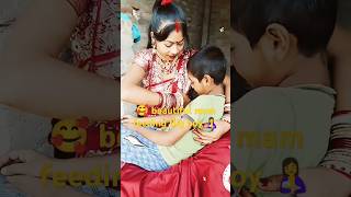 Download lagu 🥰 Big boy feeding mother milk #shortsvideo mp3