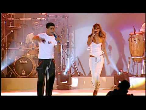 Só Quero Você - DVD Noda de Cajú