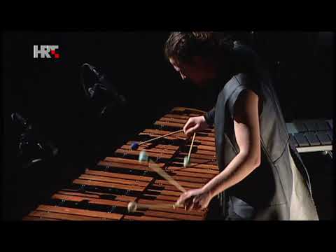 SUDAR PERCUSSION: Stardust (live)