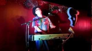 Rodney Rasberry-A Good Woman's Love