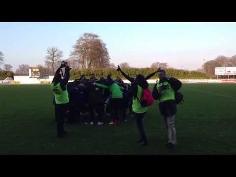 VIDEO: FC Dieppe 2-1 Arras