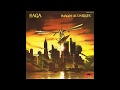 Saga - Slow Motion - 1979