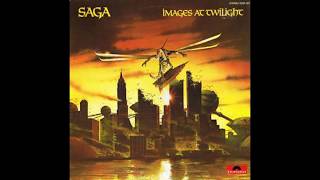 Saga - Slow Motion - 1979