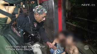 Download lagu Tim Prabu Kejar dan Amankan Pemuda yang Hendak Membegal Korbannya mp3 Download lagu Tim Prabu Kejar dan Amankan Pemuda yang Hendak Membegal Korbannya mp3