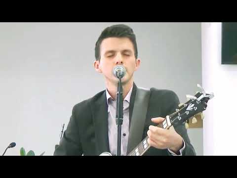 Ce mult mi-e dor de Tatal meu! - Beniamin Busi ❤️🤍🎵🎺🎶🎼🎻🎙🎹🤍❤️