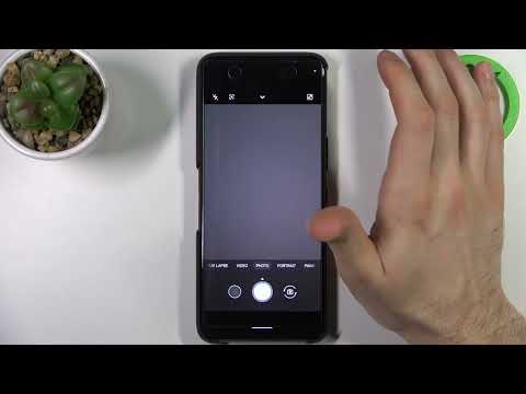 How to Change the Camera Aspect Ratio on Asus ROG Phone 6