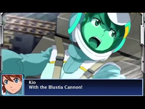 Super Robot Wars BX - PV1 (English Subs)